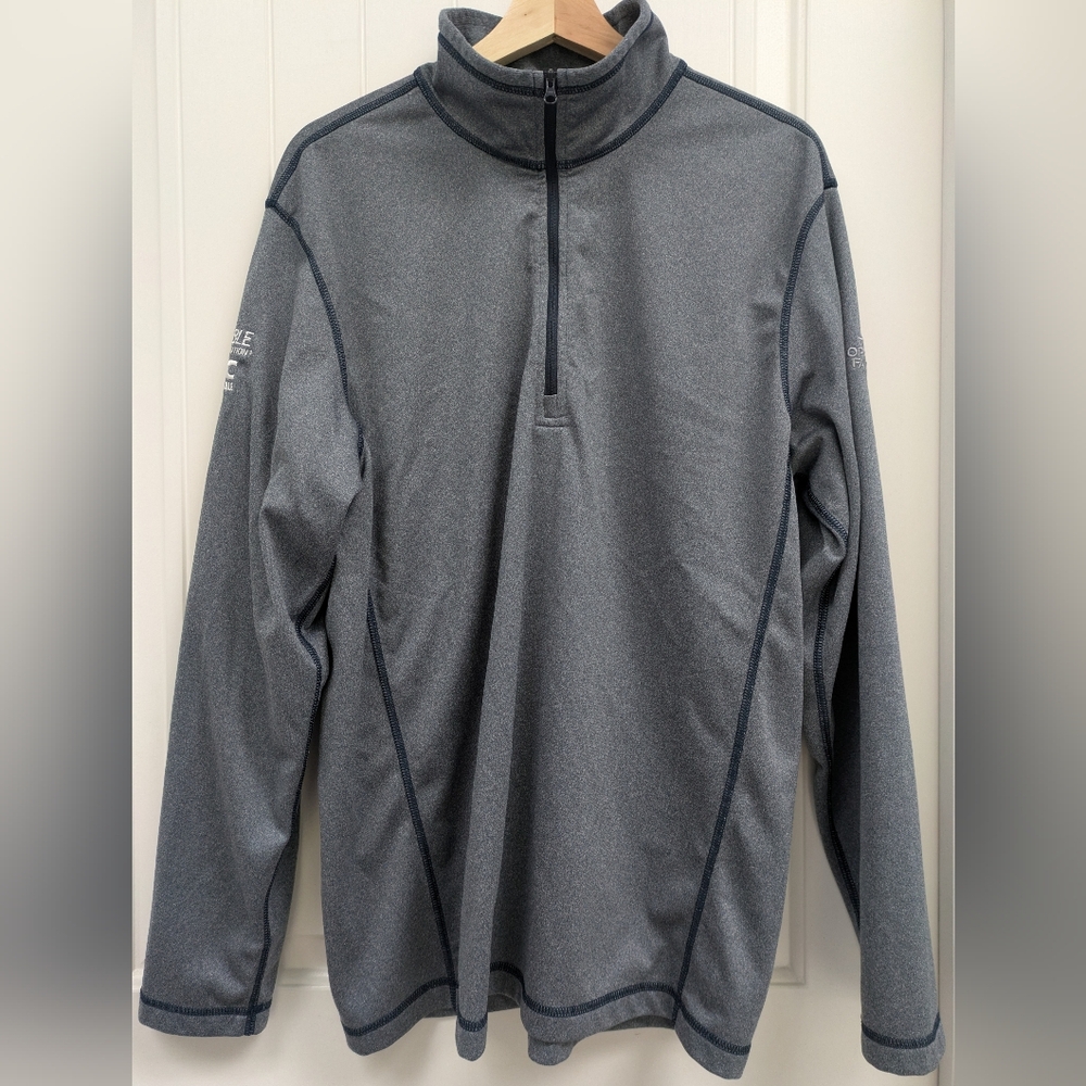 The North Face Men's Performance 3/4 Zip